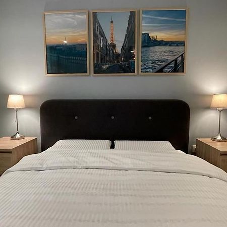 Premium Appartment In Ónfalva Kültér fotó